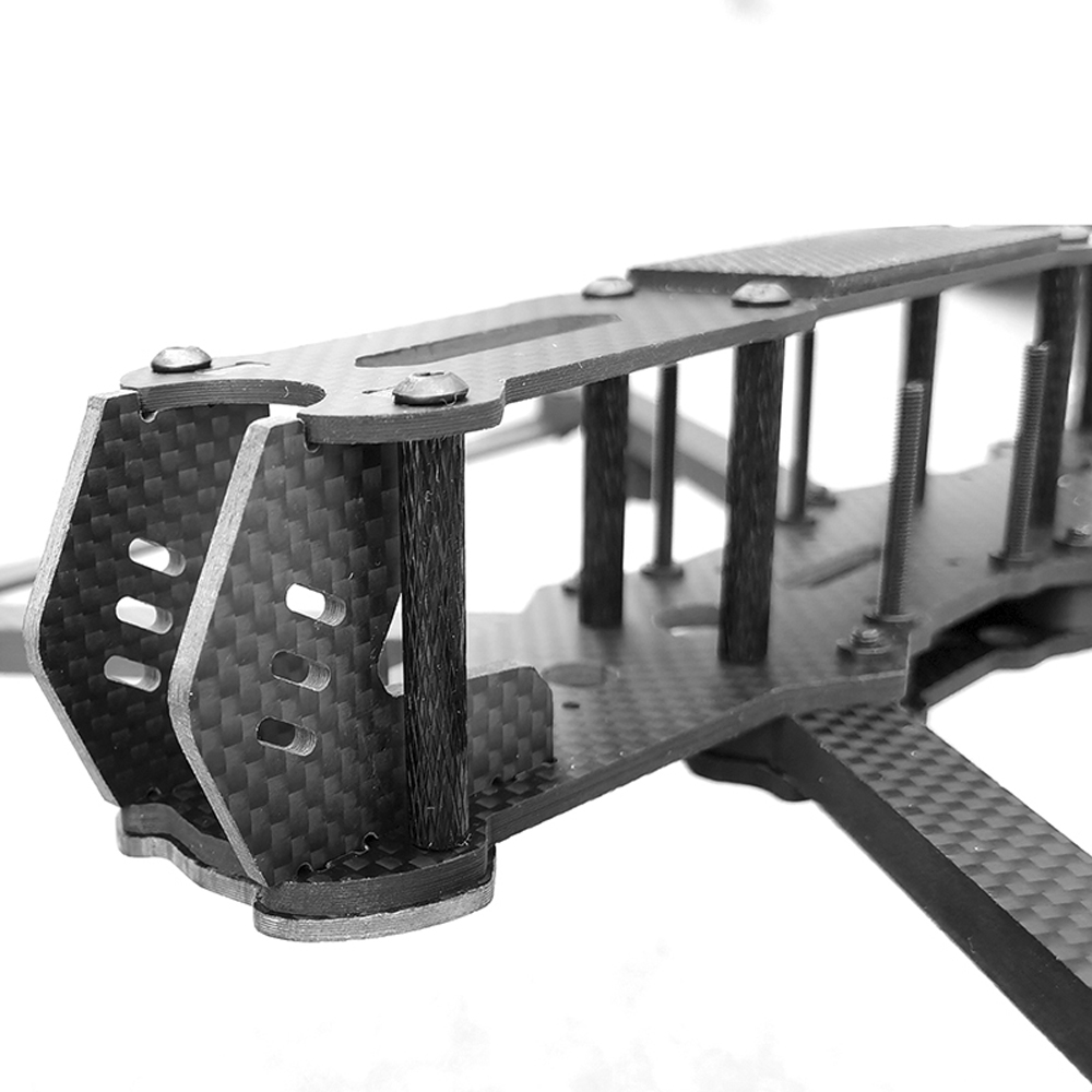MARK V2 8/9/10inch 3K Carbon F - Fpv Drone Kit บทวิจารณ์และราคา