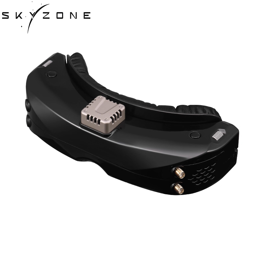 SKYZONE SKY04O Pro SKY04OPro 5 - Fpv Drone Goggles บทวิจารณ์และราคา