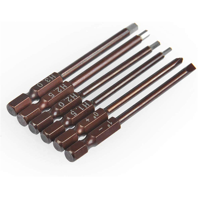 A73T 2X 6 In 1 Screwdrivers Re - Fpv Drone Tool Kit บทวิจารณ์และราคา