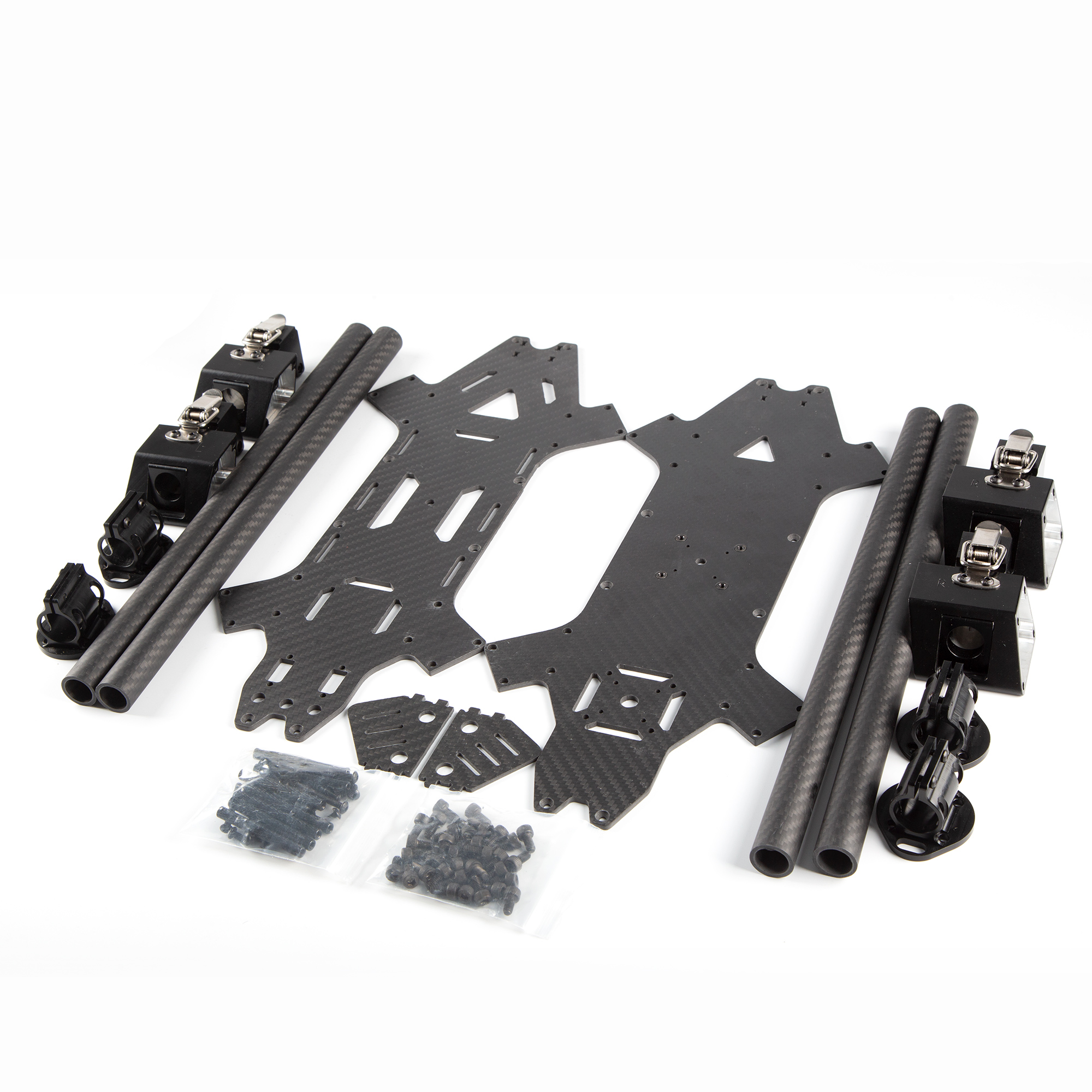 15inch /17inch FPV Carbon Fibe - Fpv Drone Motor บทวิจารณ์และราคา