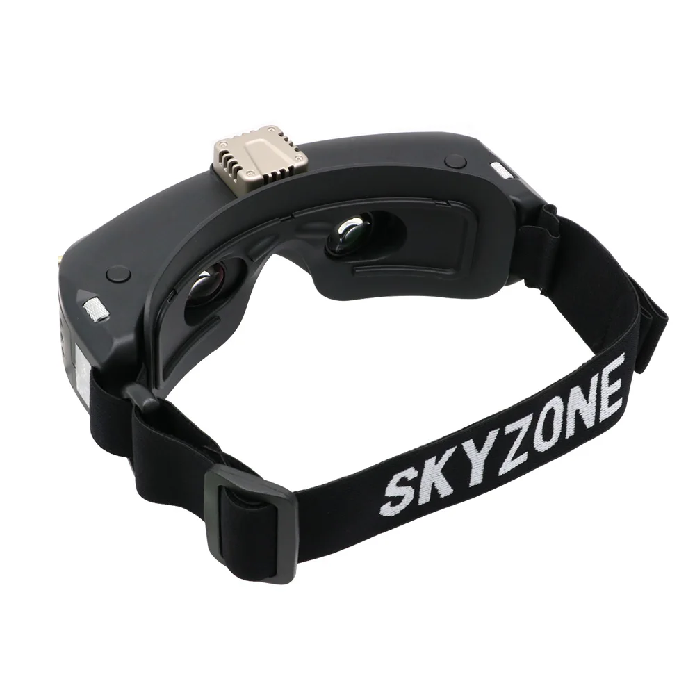 SKYZONE SKY04X PRO OLED 48CH 5 - Fpv Drone Goggles บทวิจารณ์และราคา