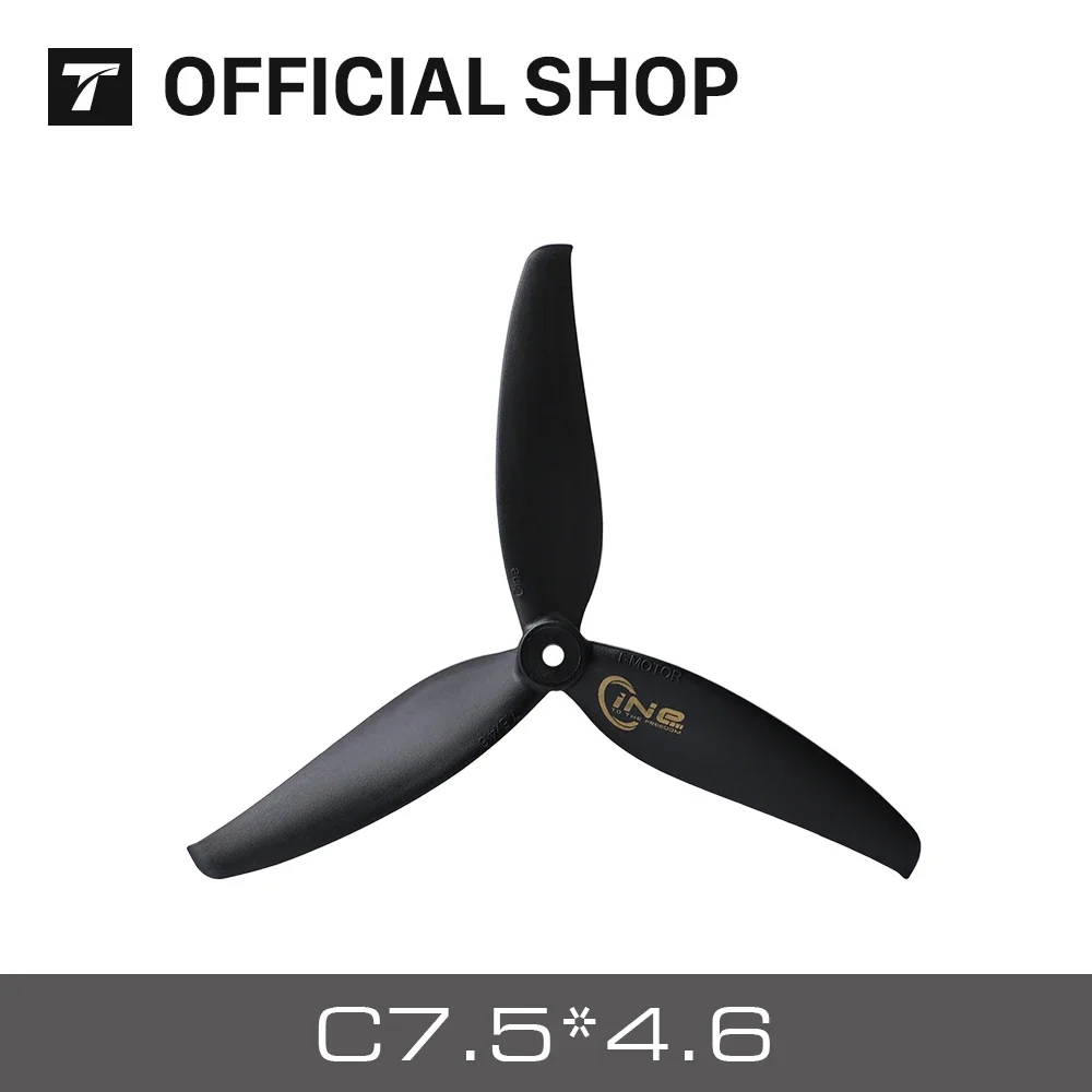 T-Motor C7.5x4.6-1 Double Bag  - Fpv Drone Bag บทวิจารณ์และราคา