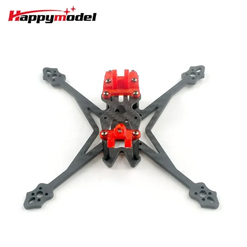 HappyModel Crux35 High Definit - Fpv Drone Tool Kit บทวิจารณ์และราคา
