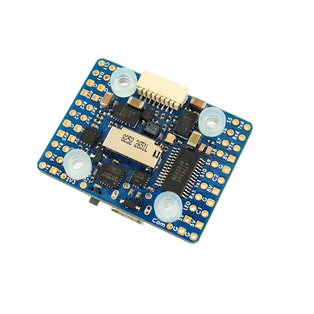 MATEKSYS Matek H743 MINI V3  F - Fpv Drone Esc บทวิจารณ์และราคา