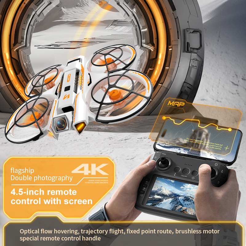 New A21 Drone 8K Professional  - Fpv Drone Charger บทวิจารณ์และราคา