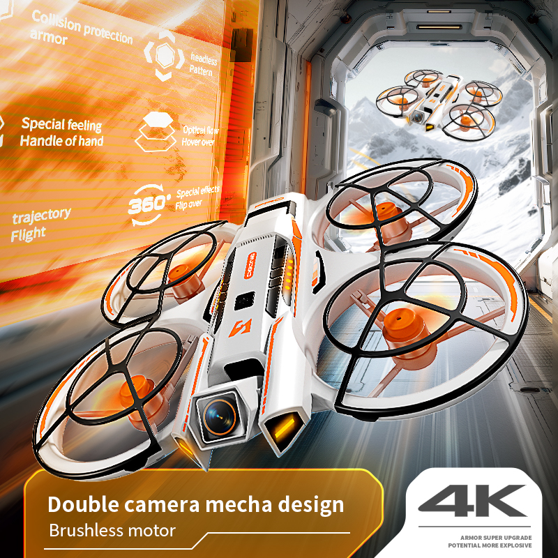 New A21 Drone 8K Professional  - Fpv Drone Charger บทวิจารณ์และราคา