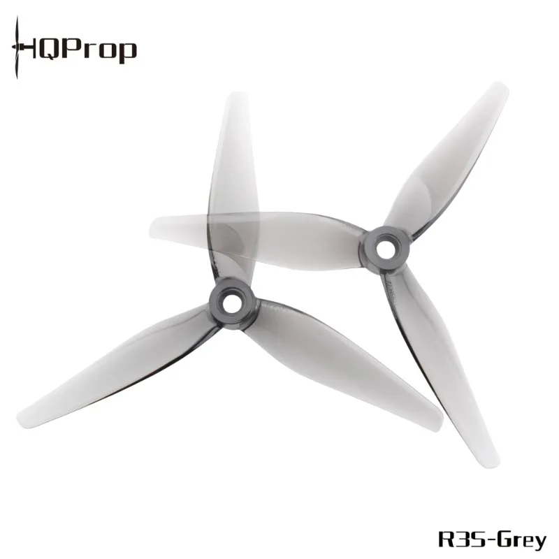 12 PCS / 6 Pairs HQProp 5135V2 - Fpv Drone Quadcopter บทวิจารณ์และราคา