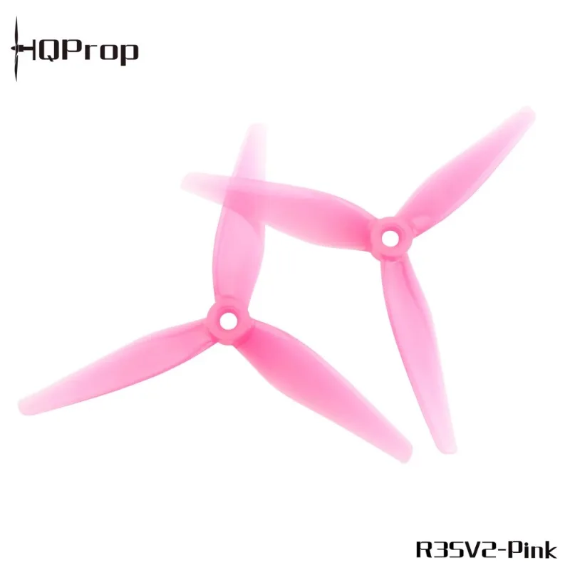 12 PCS / 6 Pairs HQProp 5135V2 - Fpv Drone Quadcopter บทวิจารณ์และราคา