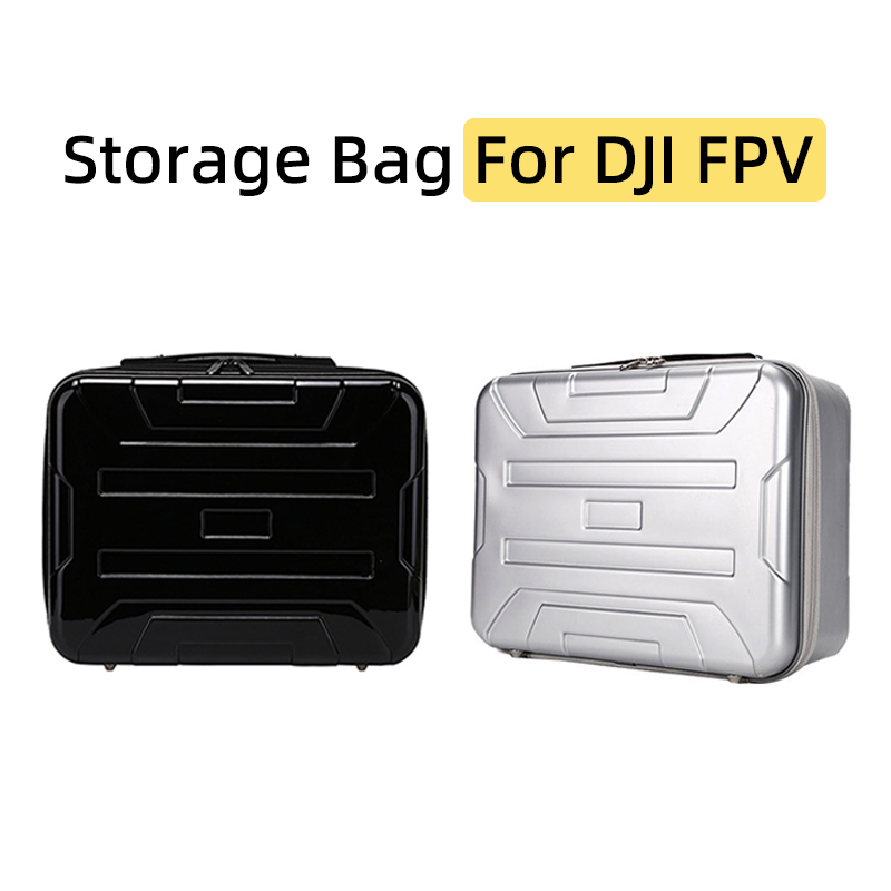 For DJI FPV Drone V2 Flight Gl - Fpv Drone Bag บทวิจารณ์และราคา