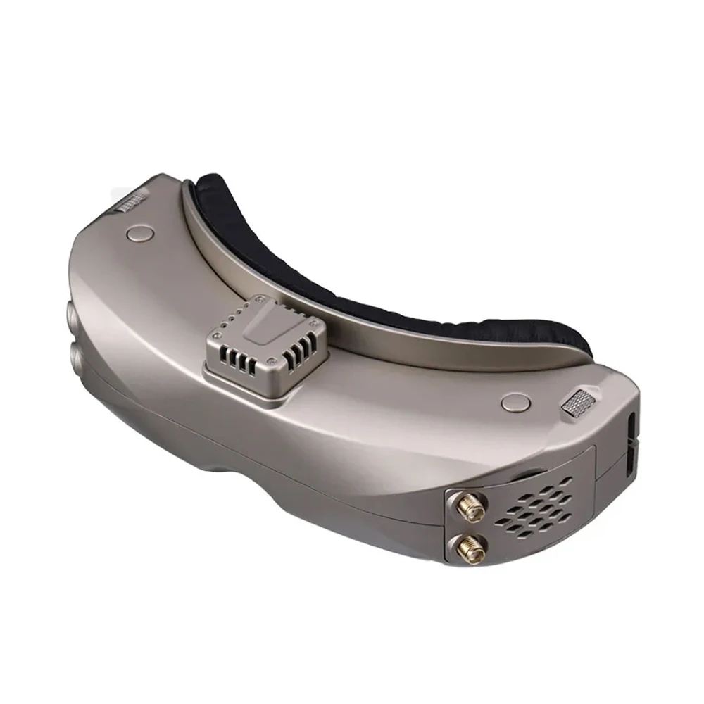 Skyzone Sky04X Pro Oled Fpv Go - Fpv Drone Goggles บทวิจารณ์และราคา
