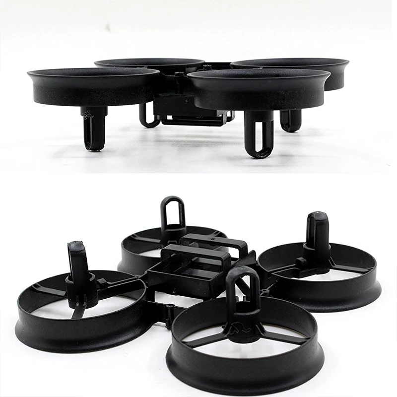 JJRC H36 Eachine E010 Tiny DIY - Fpv Drone Quadcopter บทวิจารณ์และราคา
