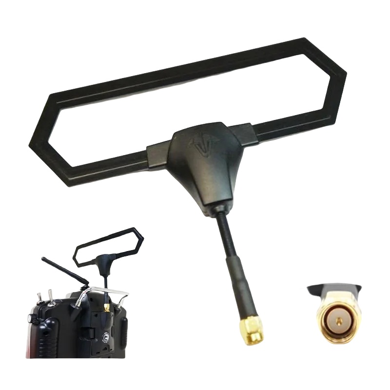TBS Diamond 915MHz Antenna Lon - Fpv Drone Antenna บทวิจารณ์และราคา