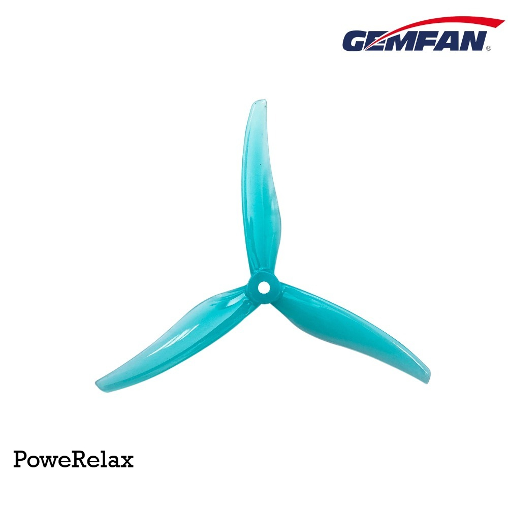 4Pairs 8pcsGemfan Freestyle 60 - Fpv Drone Propeller บทวิจารณ์และราคา