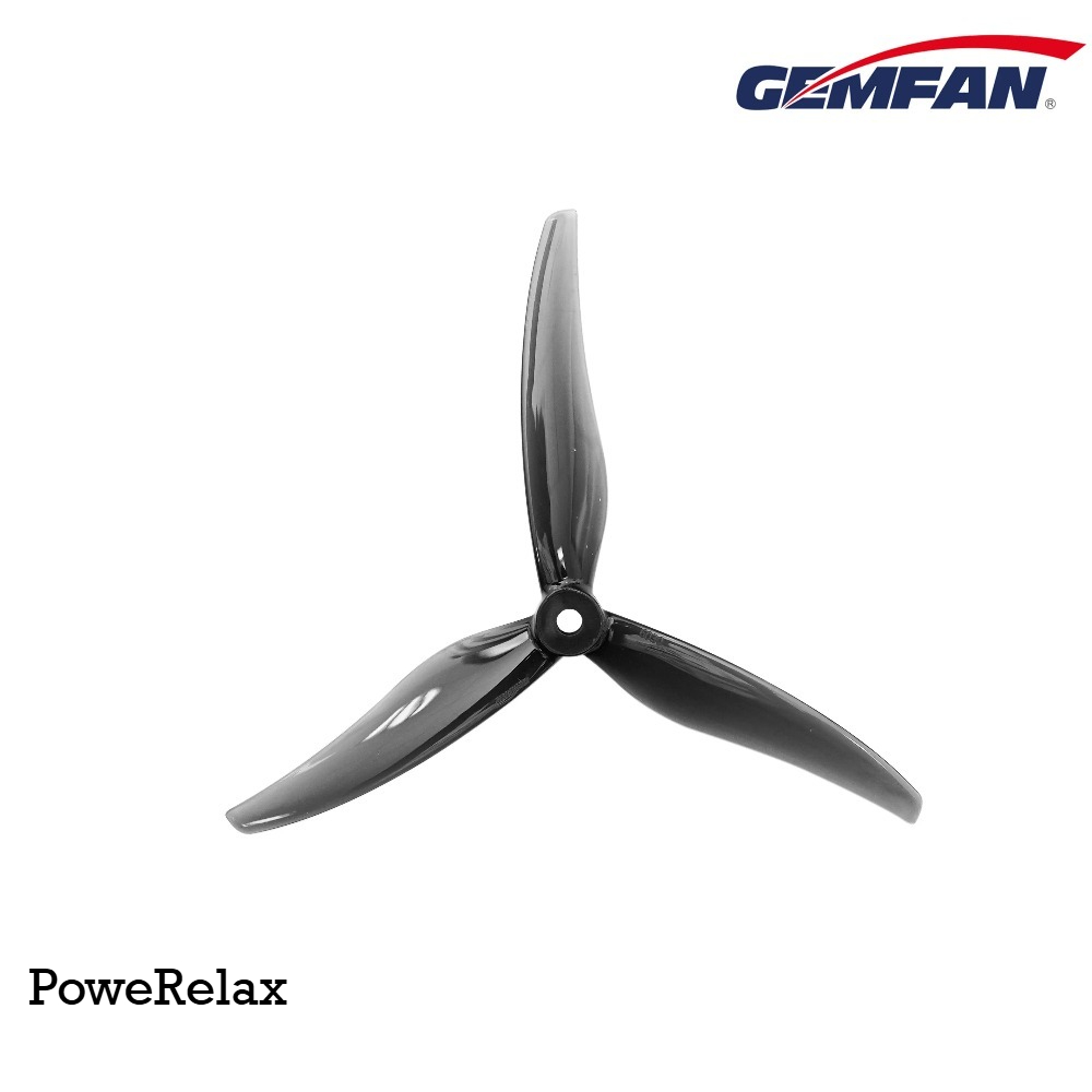 4Pairs 8pcsGemfan Freestyle 60 - Fpv Drone Propeller บทวิจารณ์และราคา