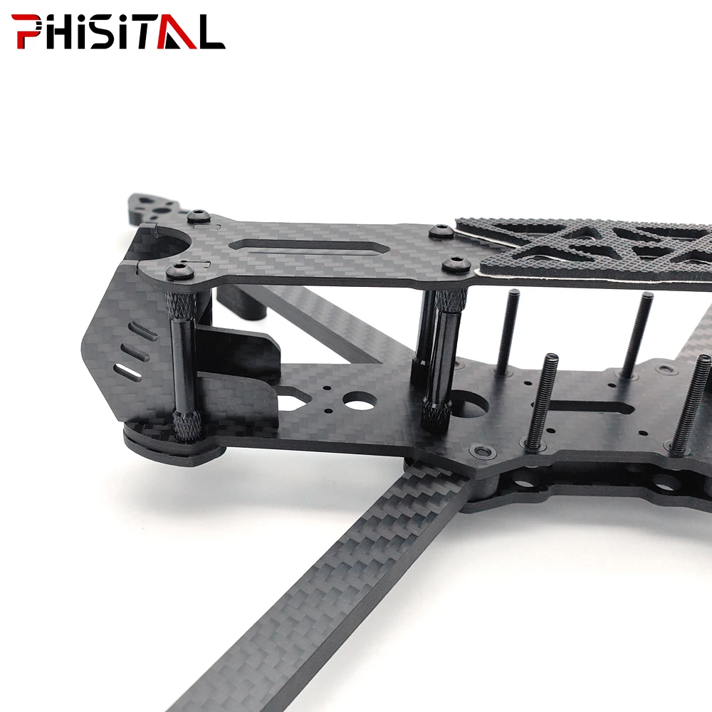 Mark4 V2 Mark 4 7 inch/8 inch/ - Fpv Drone Tool Kit บทวิจารณ์และราคา