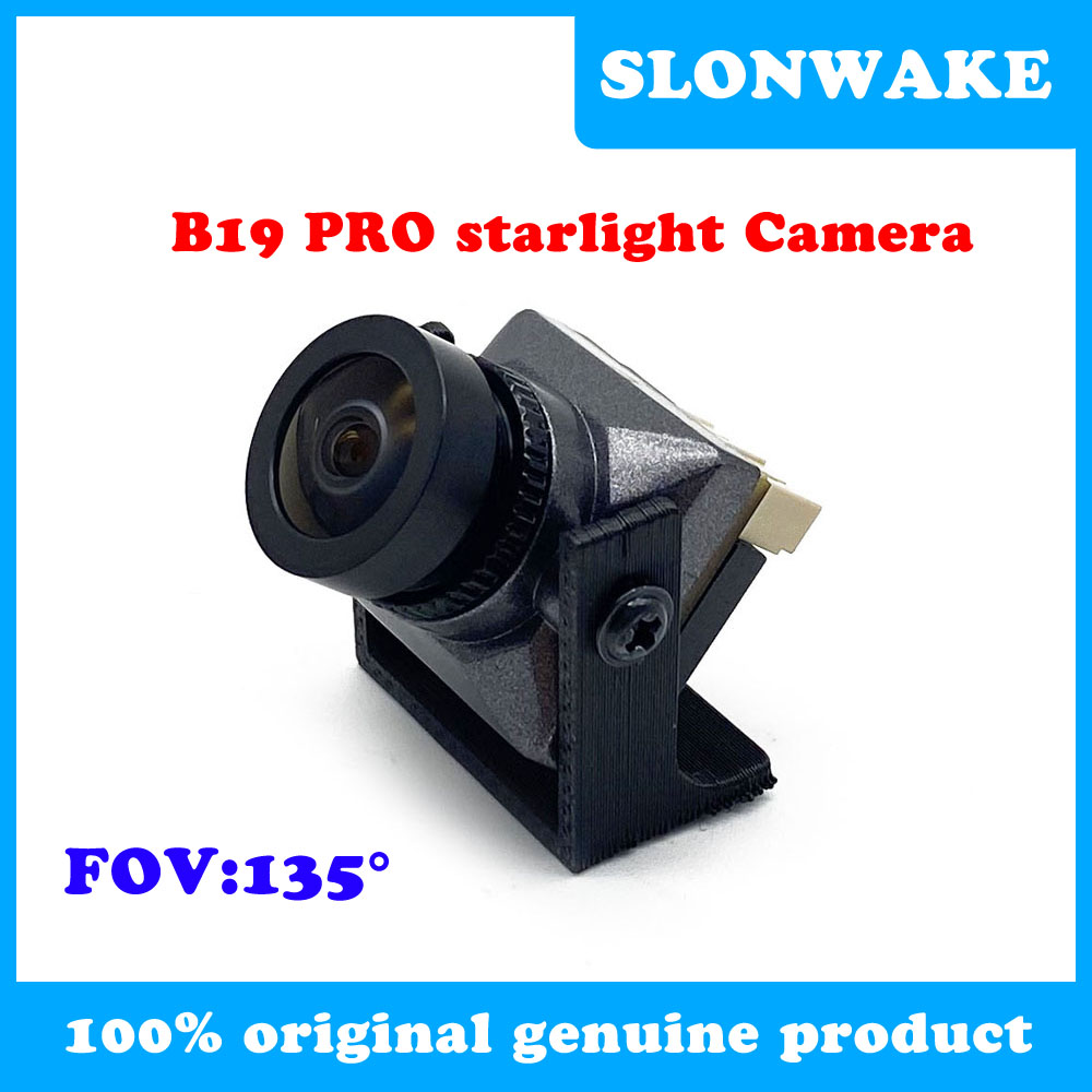 JINJIEAN B19 PRO Mini FPV Came - Fpv Drone Camera บทวิจารณ์และราคา