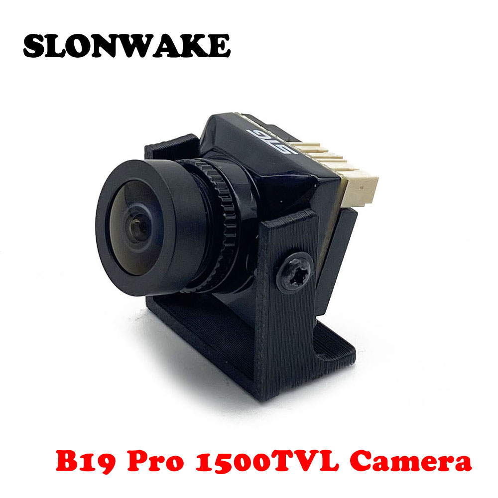 JINJIEAN B19 PRO Mini FPV Came - Fpv Drone Camera บทวิจารณ์และราคา