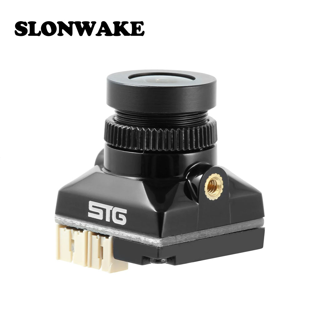 JINJIEAN B19 PRO Mini FPV Came - Fpv Drone Camera บทวิจารณ์และราคา