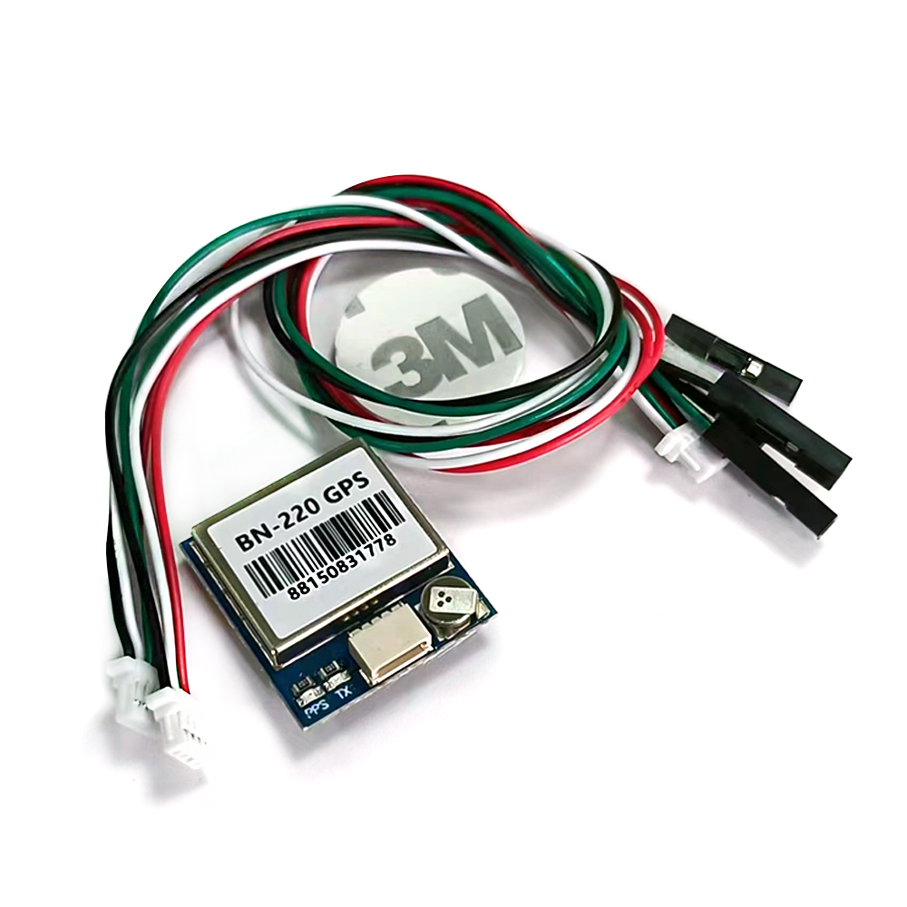 BN-220 BN880 GPS GLONASS Modul - Fpv Drone Motor บทวิจารณ์และราคา