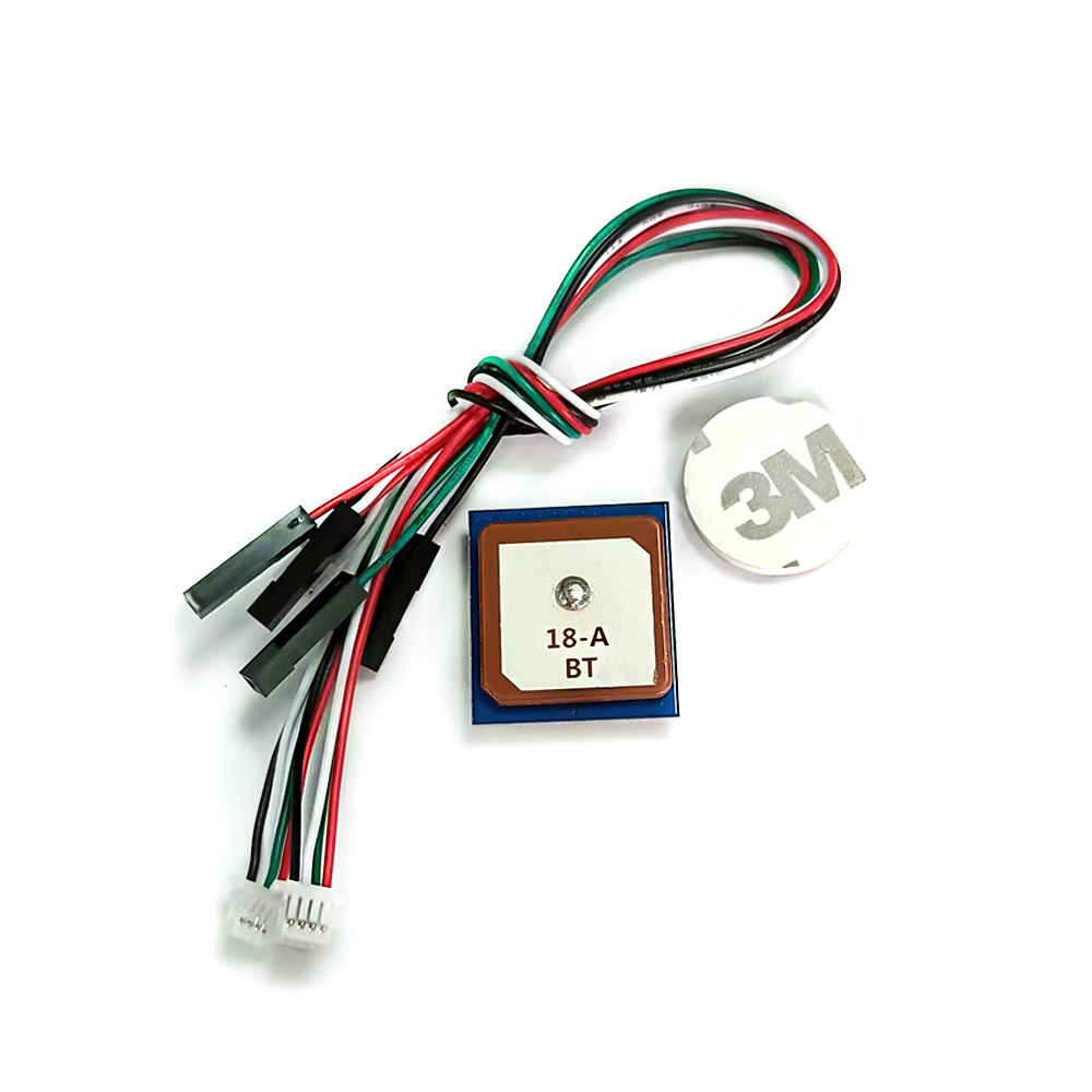 BN-220 BN880 GPS GLONASS Modul - Fpv Drone Motor บทวิจารณ์และราคา