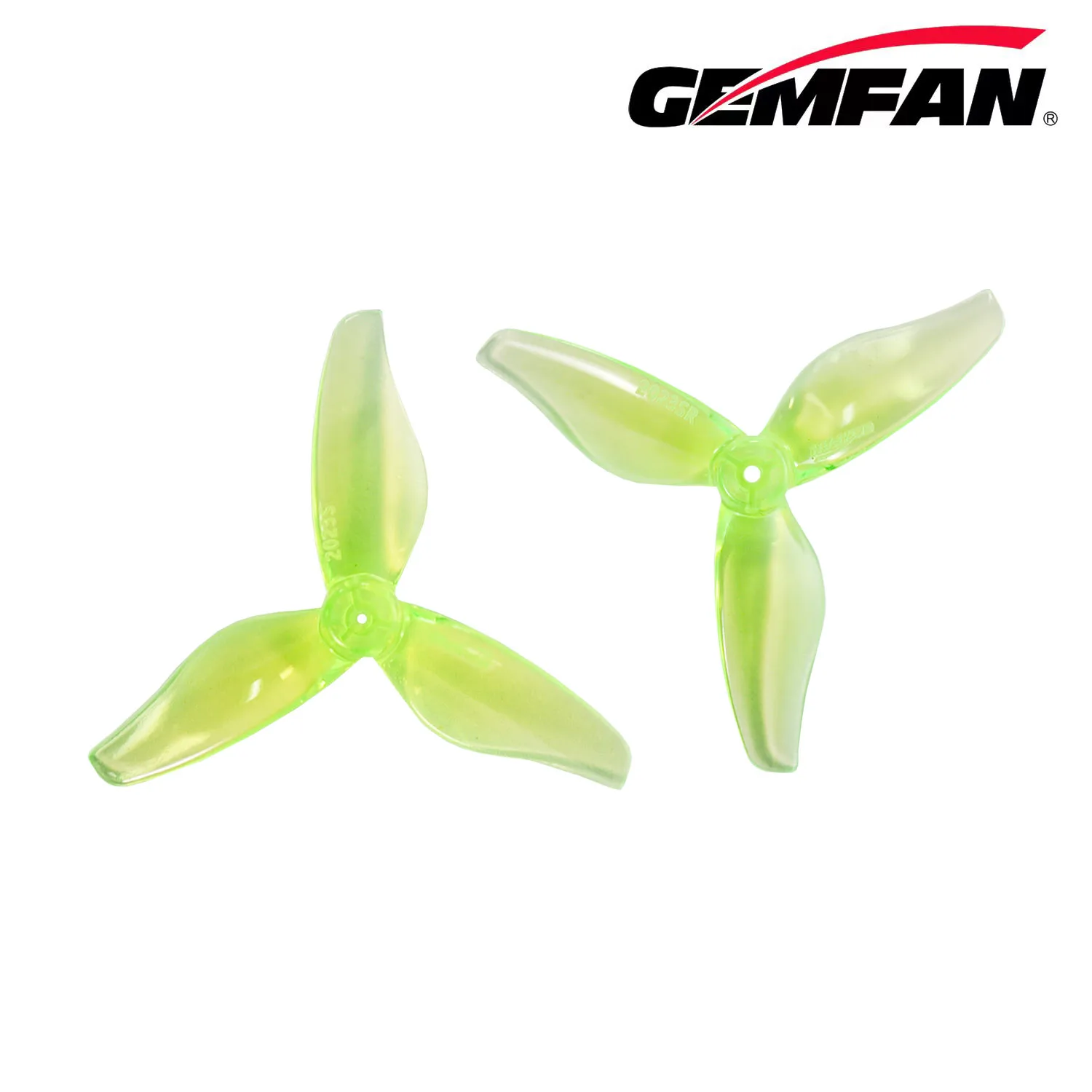 4-16Pairs Gemfan Hurricane 202 - Fpv Drone Motor บทวิจารณ์และราคา