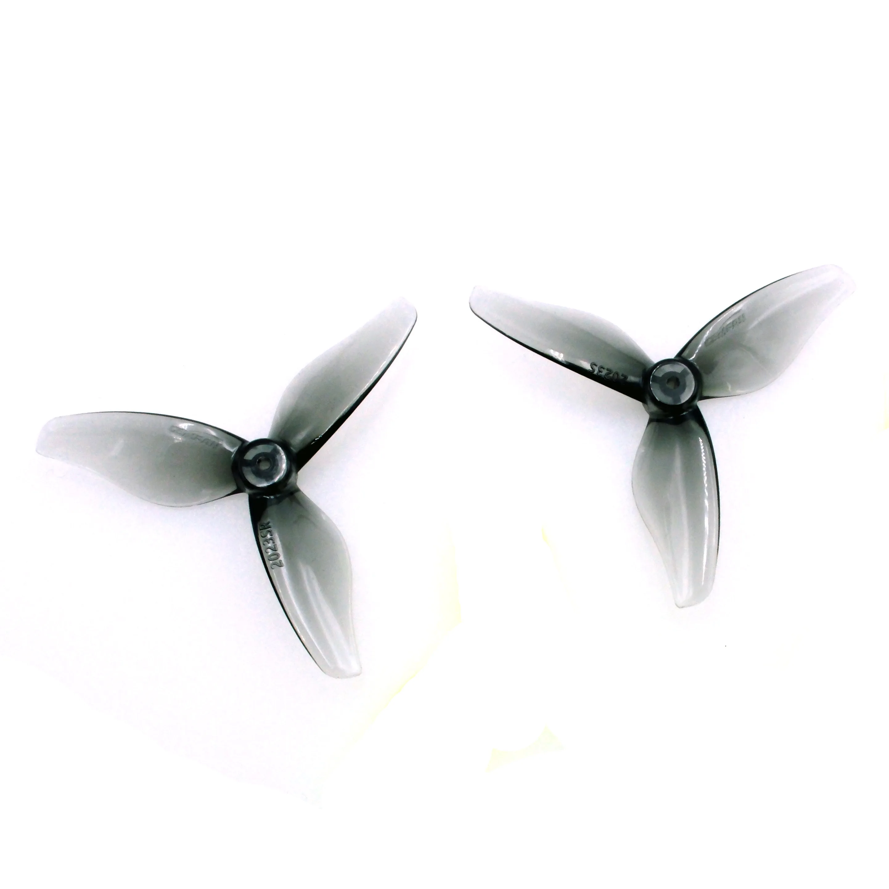 4-16Pairs Gemfan Hurricane 202 - Fpv Drone Motor บทวิจารณ์และราคา