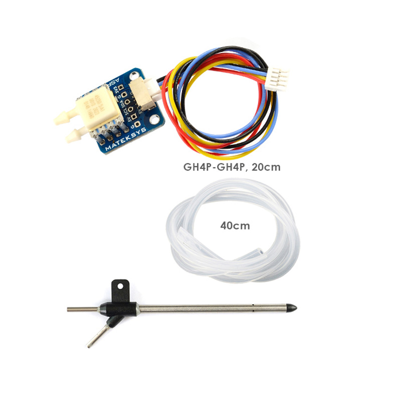 MATEK System ASPD-4525  DIGITA - Fpv Drone Flight Controller บทวิจารณ์และราคา