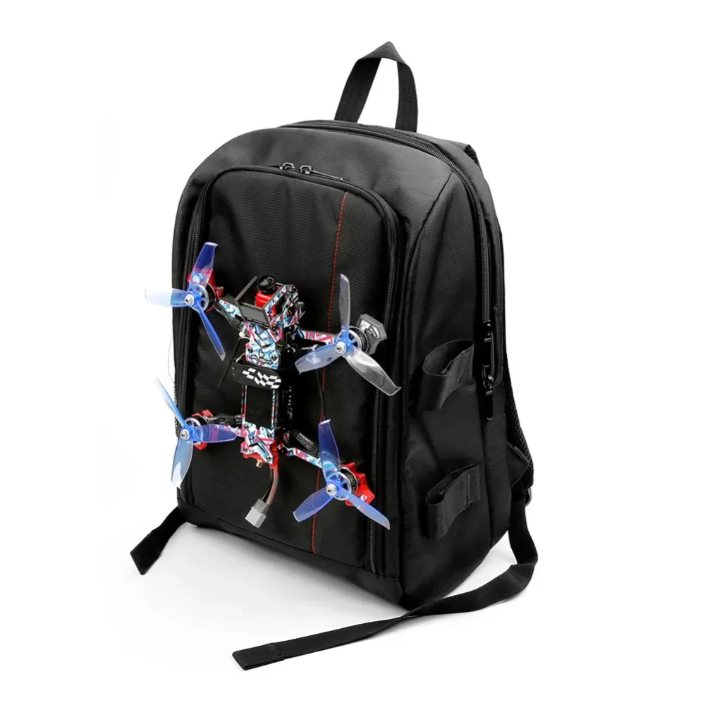 2set/lot Backpack Plug in Acce - Fpv Drone Bag บทวิจารณ์และราคา