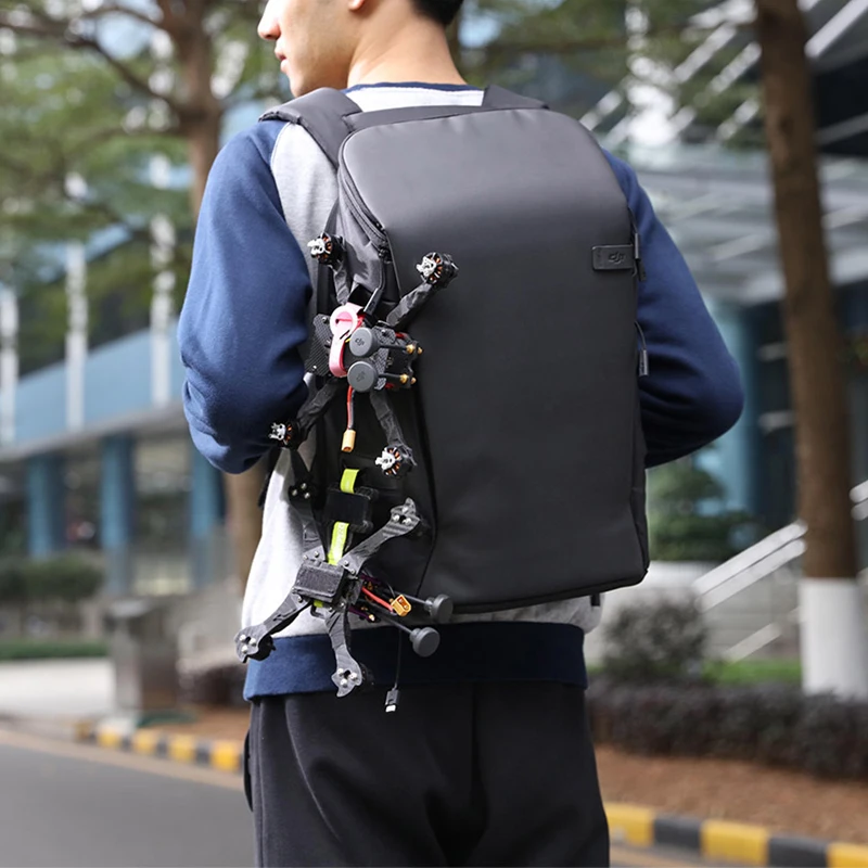 For DJI Avata 2 Accessories Ba - Fpv Drone Bag บทวิจารณ์และราคา
