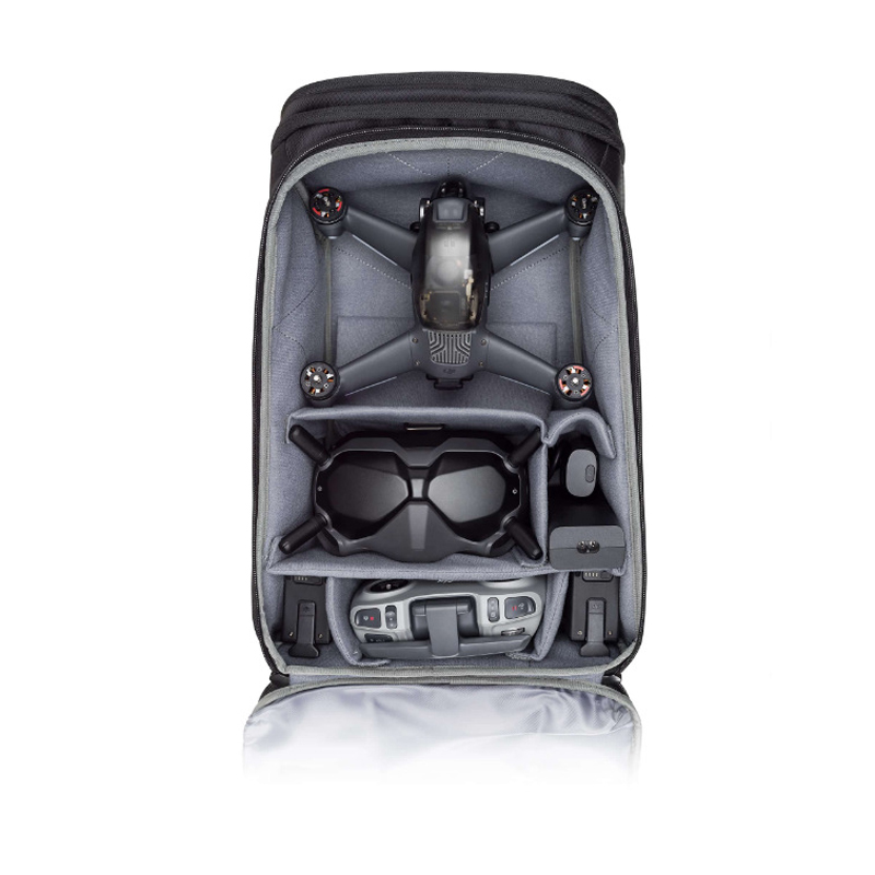 For DJI Avata 2 Accessories Ba - Fpv Drone Bag บทวิจารณ์และราคา