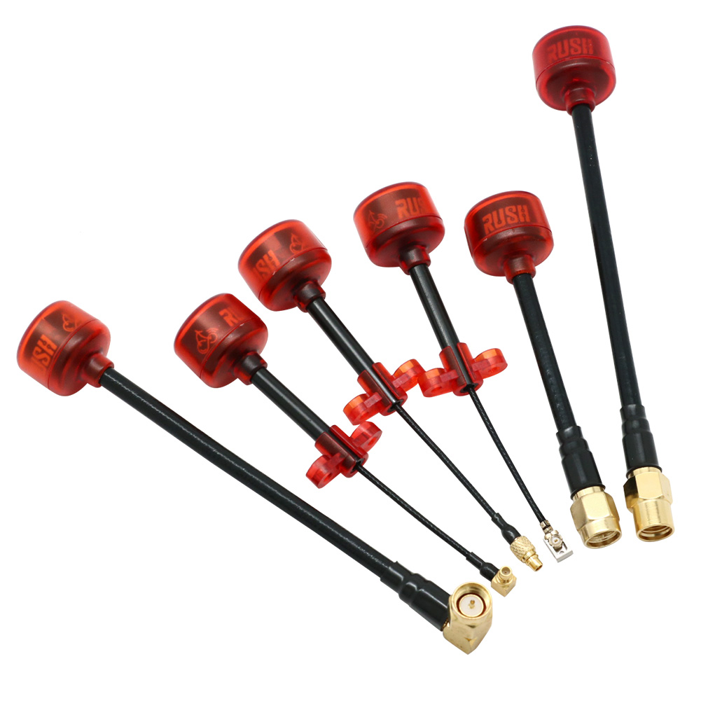 Rush Cherry FPV 5.8G Antenna L - Fpv Drone Quadcopter บทวิจารณ์และราคา