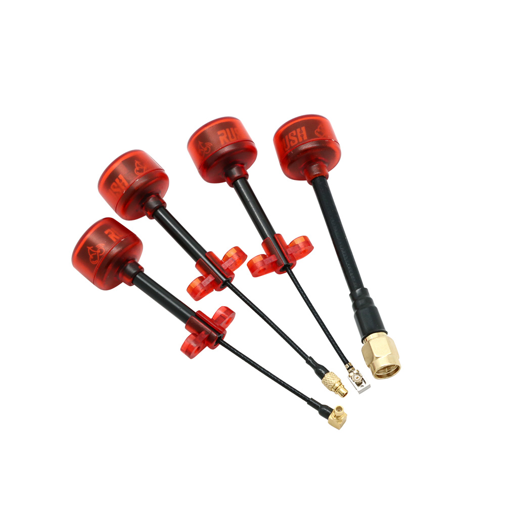 Rush Cherry FPV 5.8G Antenna L - Fpv Drone Quadcopter บทวิจารณ์และราคา