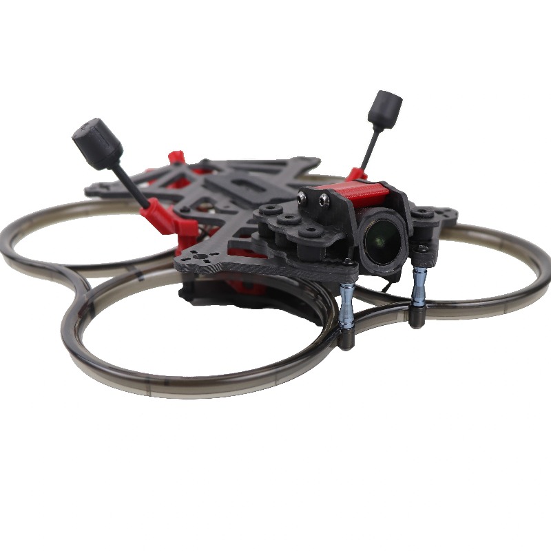 HSKRC CC30 O4 3-inch Ducted FP - Fpv Drone Motor บทวิจารณ์และราคา