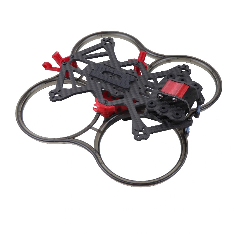 HSKRC CC30 O4 3-inch Ducted FP - Fpv Drone Motor บทวิจารณ์และราคา