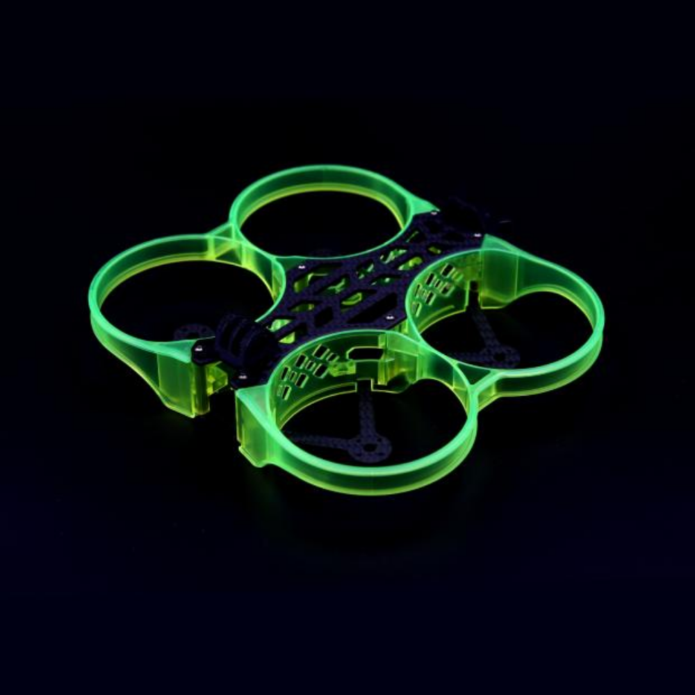 Frame Kit Cloud-149 V2 Carbon  - Fpv Drone Tool Kit บทวิจารณ์และราคา