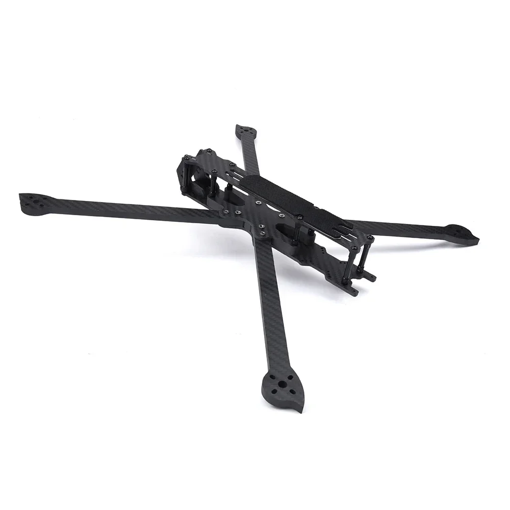 XL10 V7 10inch 420 420mm Wheel - Fpv Drone Tool Kit บทวิจารณ์และราคา