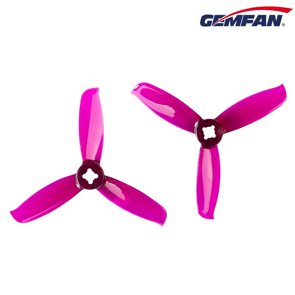 10pairs / 20pcs Gemfan Windanc - Fpv Drone Propeller บทวิจารณ์และราคา