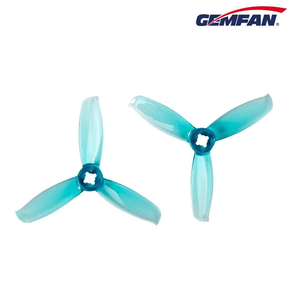 10pairs / 20pcs Gemfan Windanc - Fpv Drone Propeller บทวิจารณ์และราคา