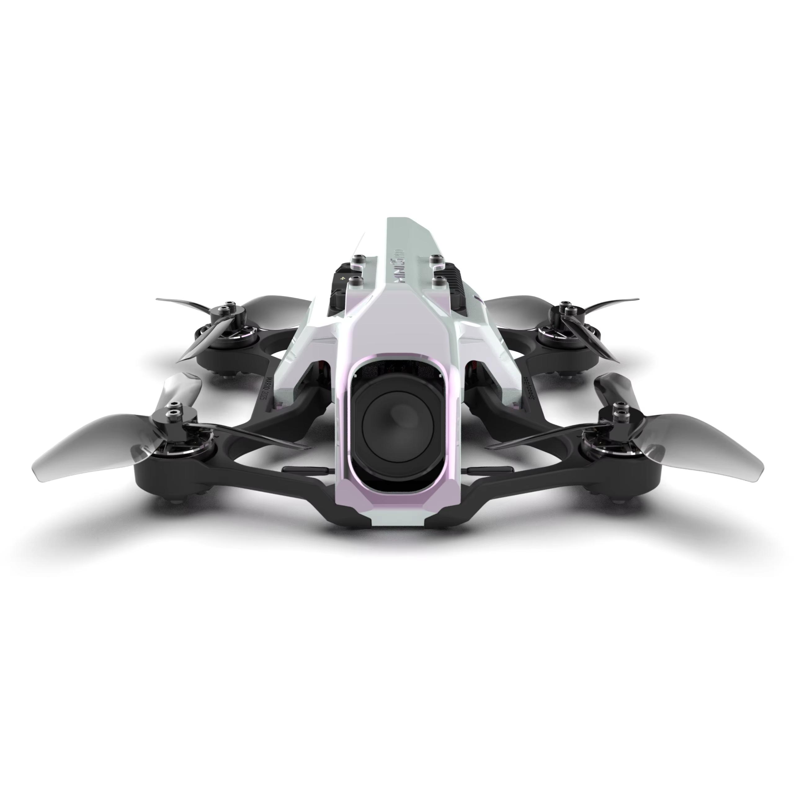 SpeedyBee Mario Mini25 PW /Mar - Fpv Drone Kit บทวิจารณ์และราคา