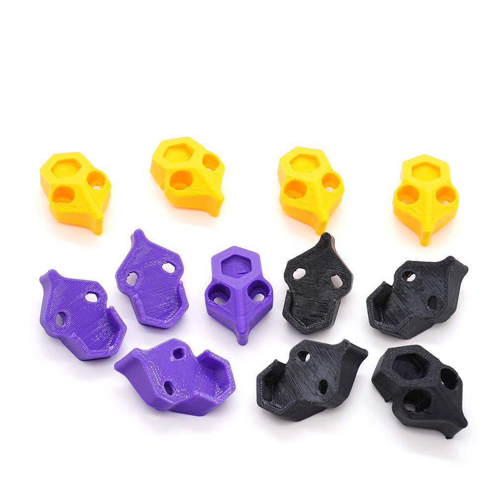 TPU Holder O3/O4PRO Lens Gaske - Fpv Drone Tool Kit บทวิจารณ์และราคา