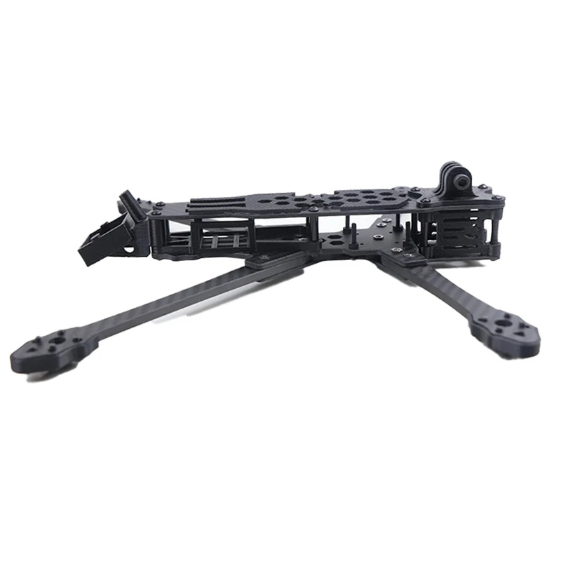 HSKRC AK DC 7Inch Carbon Fiber - Fpv Drone Tool Kit บทวิจารณ์และราคา
