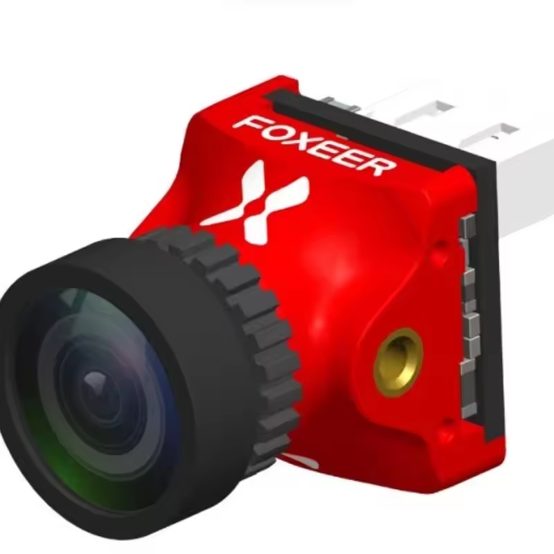 FOXEER Predator5 Camera NANO 1 - Fpv Drone Camera บทวิจารณ์และราคา