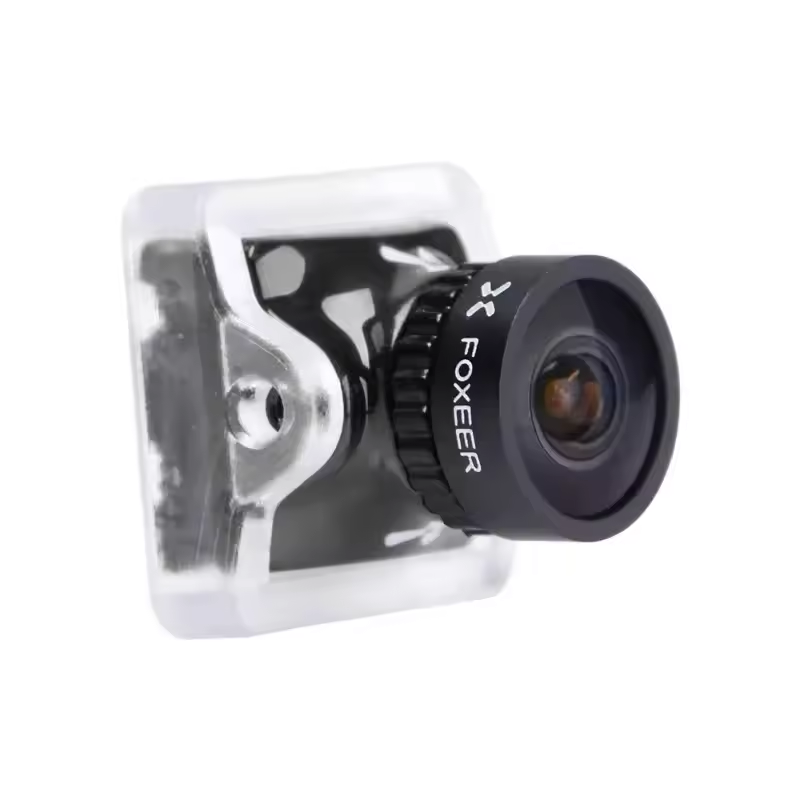 FOXEER Predator5 Camera NANO 1 - Fpv Drone Camera บทวิจารณ์และราคา