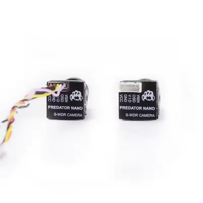 FOXEER Predator5 Camera NANO 1 - Fpv Drone Camera บทวิจารณ์และราคา