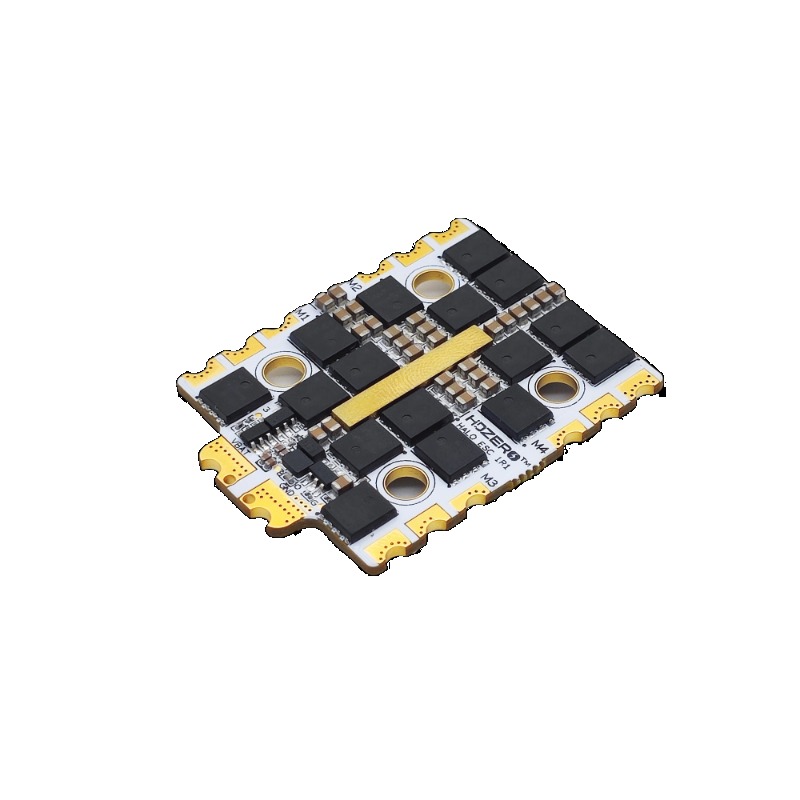 HDZero Halo Flight Controlle 4 - Fpv Drone Quadcopter บทวิจารณ์และราคา