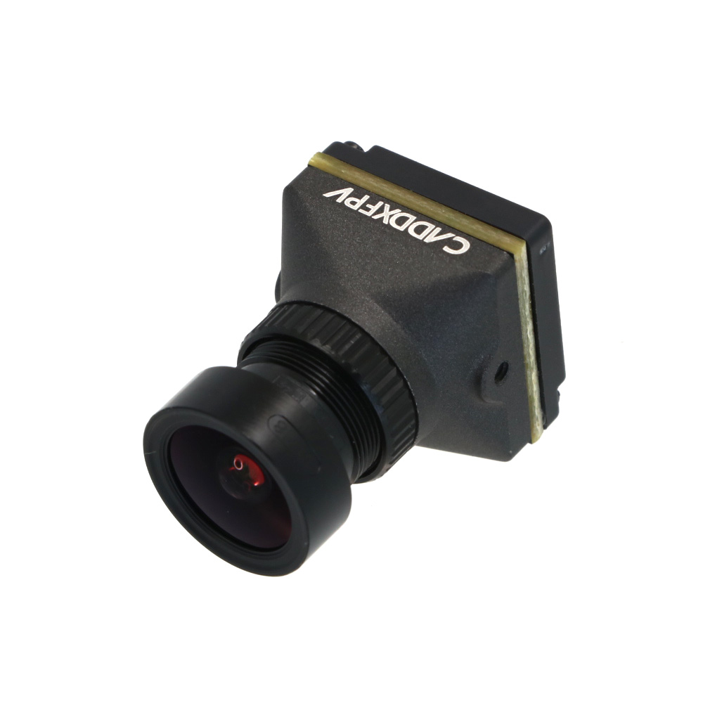 CADDXFPV Ratel Pro Analog Came - Fpv Drone Camera บทวิจารณ์และราคา