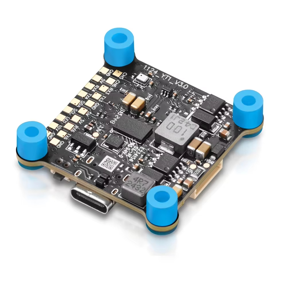 HobbyWing XRotor 80A  100A 4in - Fpv Drone Esc บทวิจารณ์และราคา