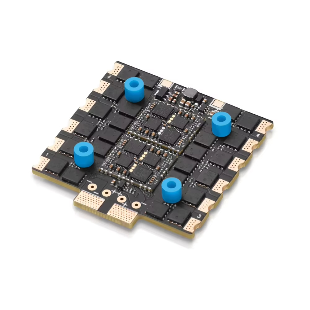 HobbyWing XRotor 80A  100A 4in - Fpv Drone Esc บทวิจารณ์และราคา