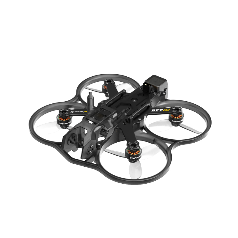 SpeedyBee Bee25 2.5 inch HD O3 - Fpv Drone Tool Kit บทวิจารณ์และราคา