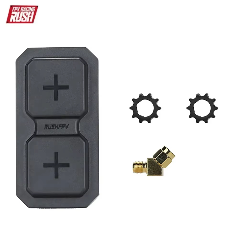 New Rush Rushfpv Rush FPV Rang - Fpv Drone Antenna บทวิจารณ์และราคา